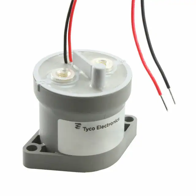 EV100AAANA TE Connectivity Aerospace, Defense and Marine  Schütze (elektromechanische)